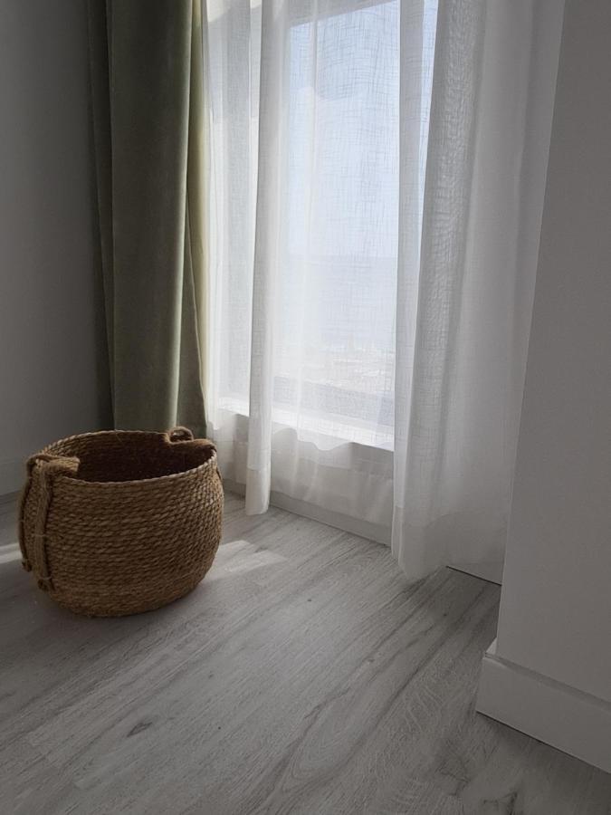 Gold Beach Apart Obzor Exterior photo